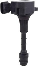 Hitachi SET-HITIGC0007-6 Ignition Coil, Set of 6, 3.5L, 6Cyl - Image 4