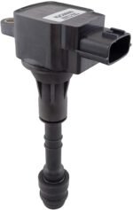 Hitachi SET-HITIGC0009-8 Ignition Coil, Set of 8, 4.5L, 8Cyl - Image 2