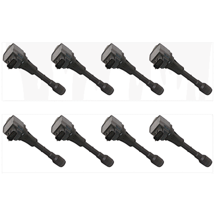 Hitachi SET-HITIGC0078-8 Ignition Coil, Set of 8