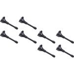 Hitachi SET-HITIGC0082-8 Ignition Coil, Set of 8, 5.6L, 8Cyl