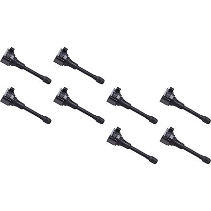 Hitachi SET-HITIGC0082-8 Ignition Coil, Set of 8, 5.6L, 8Cyl