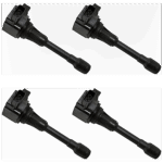 Hitachi SET-HITIGC0083-4 Ignition Coil, Set of 4, 5.6L, 8Cyl