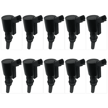 Hitachi SET-HITIGC0113-10 Ignition Coil, Set of 10