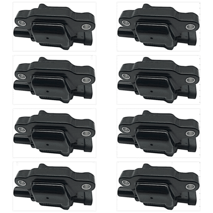 Hitachi SET-HITIGC0150-8 Ignition Coil, Set of 8