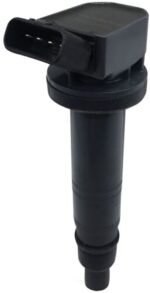 Hitachi SET-HITIGC0160-8 Ignition Coil, Set of 8 - Image 4