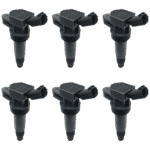 Hitachi SET-HITIGC0175-6 Ignition Coil, Set of 6