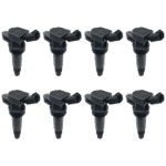 Hitachi SET-HITIGC0175-8 Ignition Coil, Set of 8