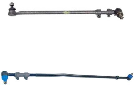 Crown SET-J5352163-F Tie Rod Assembly - Set of 2