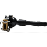 JC Whitney Ignition Coils, Set of 12, 6 Cyl., 2.5L/3.0L Engines, Rectangular Connector Shape - Image 2