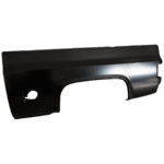 JC Whitney Driver and Passenger Side Truck Bedside Panel - Image 2