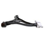 Mevotech SET-MECMS101052 Front, Driver and Passenger Side, Lower Control Arm, Supreme Series - Image 3