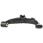 Mevotech SET-MECMS101315 Rear, Driver and Passenger Side, Lower Control Arm, Supreme Series - Image 2