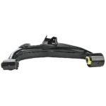 Mevotech SET-MECMS101315 Rear, Driver and Passenger Side, Lower Control Arm, Supreme Series - Image 3