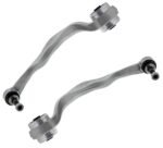Mevotech SET-MECMS101377 Front, Driver and Passenger Side, Lower, Frontward Control Arm, Supreme Series