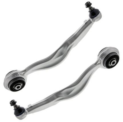 Mevotech SET-MECMS101388 Front, Driver and Passenger Side, Upper Control Arm, Supreme Series
