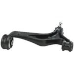Mevotech SET-MECMS101392 Front, Driver and Passenger Side, Lower Control Arm, Supreme Series - Image 2