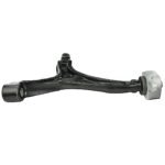 Mevotech SET-MECMS101413 Front, Driver and Passenger Side, Lower Control Arm, Supreme Series - Image 2