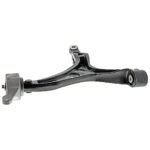 Mevotech SET-MECMS101413 Front, Driver and Passenger Side, Lower Control Arm, Supreme Series - Image 3