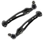 Mevotech SET-MECMS101418 Front, Driver and Passenger Side, Lower Control Arm, Supreme Series