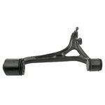 Mevotech SET-MECMS101427 Front, Driver and Passenger Side, Lower Control Arm, Supreme Series - Image 2