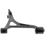 Mevotech SET-MECMS101427 Front, Driver and Passenger Side, Lower Control Arm, Supreme Series - Image 3