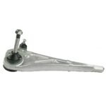 Mevotech SET-MECMS101438 Front, Driver and Passenger Side, Lower Control Arm, Supreme Series - Image 2