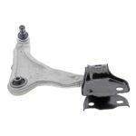 Mevotech SET-MECMS101441 Front, Driver and Passenger Side, Lower Control Arm, Supreme Series - Image 2