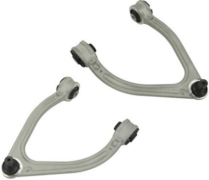 Mevotech SET-MECMS101455 Front, Driver and Passenger Side, Upper Control Arm, Supreme Series