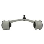 Mevotech SET-MECMS101455 Front, Driver and Passenger Side, Upper Control Arm, Supreme Series - Image 3