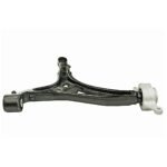 Mevotech SET-MECMS251126 Front, Driver and Passenger Side, Lower Control Arm, Supreme Series - Image 2