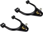 Mevotech SET-MECMS251166-2 Front, Driver and Passenger Side, Upper Control Arm, Supreme Series