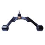 Mevotech SET-MECMS301146 Front, Driver and Passenger Side, Upper Control Arm, Supreme Series - Image 2
