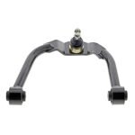 Mevotech SET-MECMS301146 Front, Driver and Passenger Side, Upper Control Arm, Supreme Series - Image 3