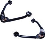 Mevotech SET-MECMS301148 Front, Driver and Passenger Side, Upper Control Arm, Supreme Series