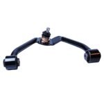 Mevotech SET-MECMS301148 Front, Driver and Passenger Side, Upper Control Arm, Supreme Series - Image 3