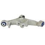 Mevotech SET-MECMS401155 Rear, Driver and Passenger Side, Lower Control Arm, Supreme Series - Image 2
