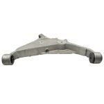 Mevotech SET-MECMS401156 Rear, Driver and Passenger Side, Lower Control Arm - Image 3