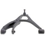 Mevotech SET-MECMS501142 Front, Driver and Passenger Side, Lower Control Arm, Supreme Series - Image 2