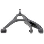 Mevotech SET-MECMS501142 Front, Driver and Passenger Side, Lower Control Arm, Supreme Series - Image 3