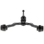 Mevotech SET-MECMS501238-2 Front, Driver and Passenger Side, Upper Control Arm, Supreme Series - Image 2
