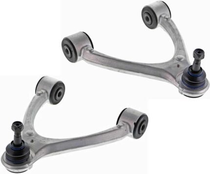 Mevotech SET-MECMS501274 Front, Driver and Passenger Side, Upper Control Arm, Supreme Series