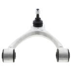 Mevotech SET-MECMS501274 Front, Driver and Passenger Side, Upper Control Arm, Supreme Series - Image 2