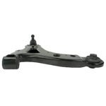Mevotech SET-MECMS501275 Front, Driver and Passenger Side, Lower Control Arm, Supreme Series - Image 3
