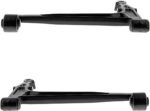 Mevotech SET-MECMS701114 Front, Driver and Passenger Side, Lower Control Arm, Supreme Series - Image 4