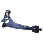 Mevotech SET-MECMS76120 Front, Driver and Passenger Side, Lower Control Arm, Supreme Series - Image 2