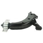 Mevotech SET-MECMS801142 Front, Driver and Passenger Side, Lower Control Arm, Supreme Series - Image 2