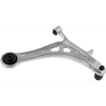 Mevotech SET-MECMS801178 Front, Driver and Passenger Side, Lower Control Arm - Image 2