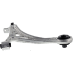 Mevotech SET-MECMS801178 Front, Driver and Passenger Side, Lower Control Arm - Image 6
