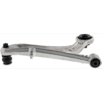 Mevotech SET-MECMS801178 Front, Driver and Passenger Side, Lower Control Arm - Image 8