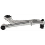 Mevotech SET-MECMS801178 Front, Driver and Passenger Side, Lower Control Arm - Image 9